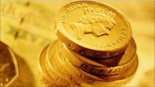 pound