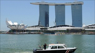 singapore